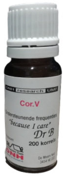 DNH Research Cor.V 200 Grains