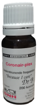 200 Grains DNH Research Coronair-Plex