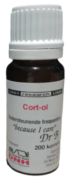 200 Grains DNH Research Cort-Ol