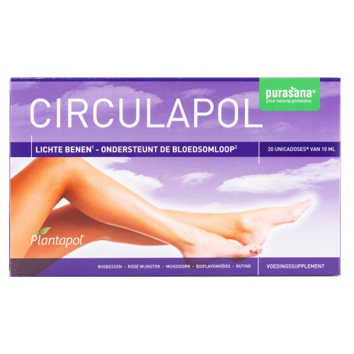 Purasana Plantapol Circulapol