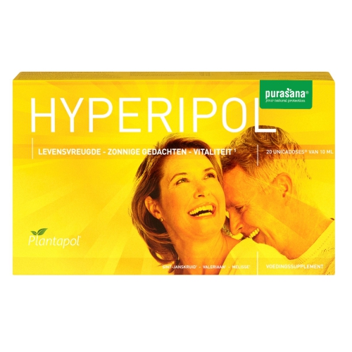 Purasana Plantapol Hyperipol