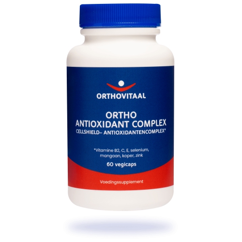60 capsules Orthovitaal Ortho Antioxidant Complex