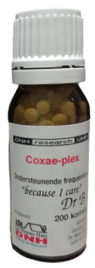 200 Grains DNH Research Coxae-Plex