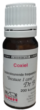200 Grains DNH Research Coxiel