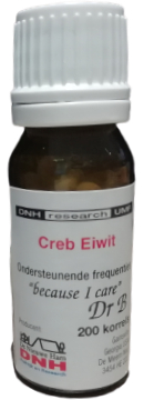 200 Grains DNH Research Creb Eiwit