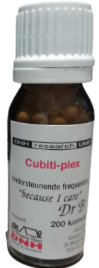 200 Grains DNH Research Cubiti-Plex