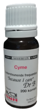 200 Grains DNH Research Cyme