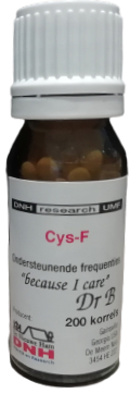 200 Grains DNH Research Cys-F