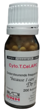 DNH Research Cyto.T.Cel.APC 200 grains