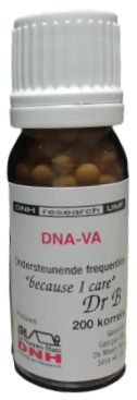 200 Grains DNH Research DNA-VA