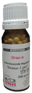 200 Grains DNH Research DRAC-E