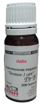 200 Grains DNH Research Dalix