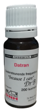 200 Grains DNH Research Datran