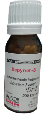 200 Grains DNH Research Depyrum-B
