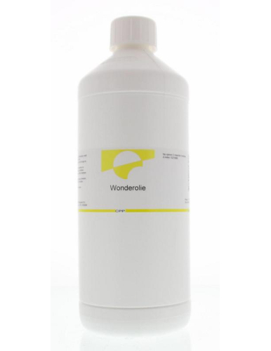 Orphi Pharma / Chempropack Wonderolie