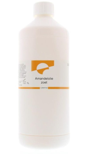 Orphi Pharma / Chempropack Zoete Amandelolie