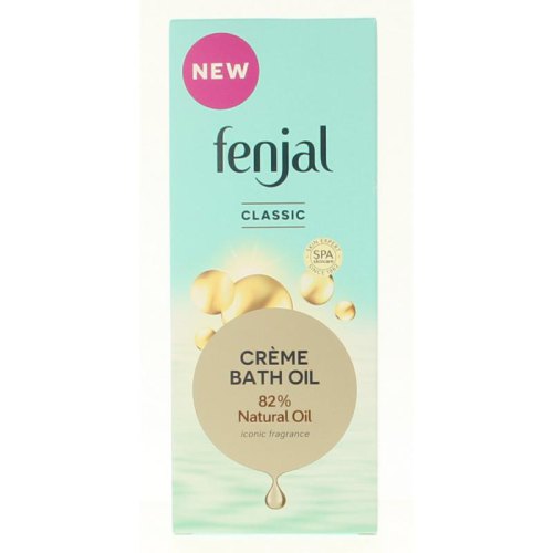Fenjal Creme Badolie Classic