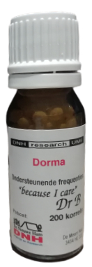 200 Grains DNH Research Dorma