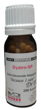 200 Grains DNH Research Dystro-sp