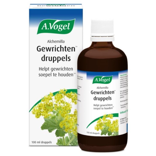A.Vogel Alchemilla Complex 100 Ml