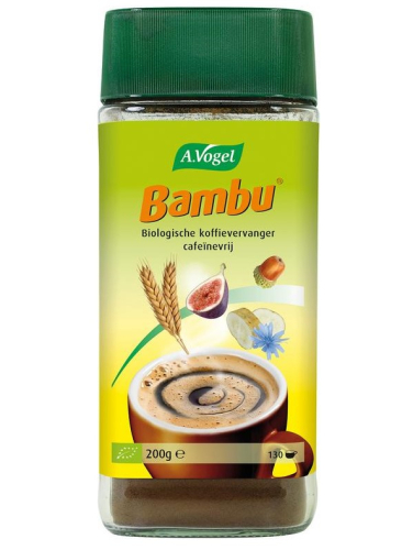 A.Vogel Bambu Biologisch 200 Gramm