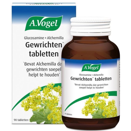 glucosamine-alchemilla-avogel-90-tabletten