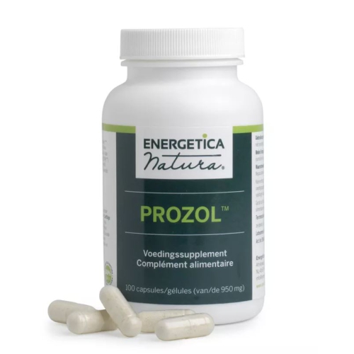 Energetica Natura Prozol 100 Kapseln