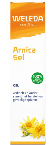 Weleda Arnica Gel