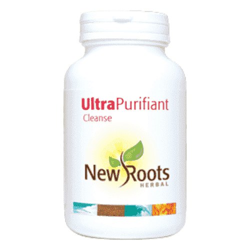 New Roots Herbal Ultra Purifiant Cleanse