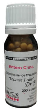200 Grains DNH Research Entero Conc.