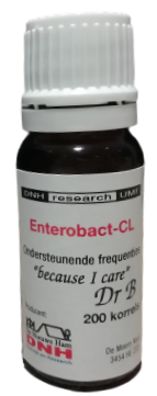 200 Grains DNH Research Enterobact-CL