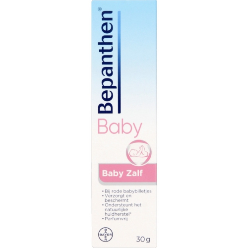 Bepanthen Baby Zalf
