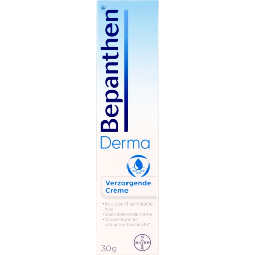 Bepanthen Verzorgende Crème 30 gram