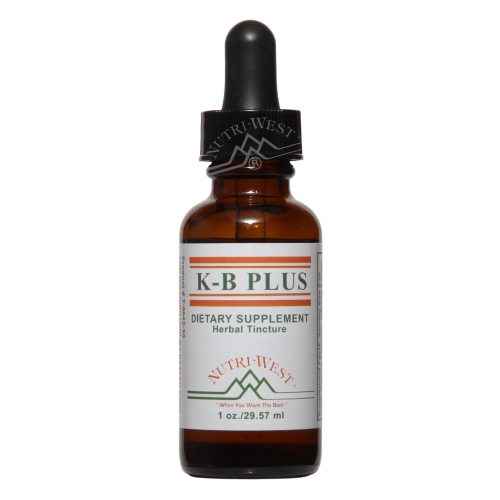29.57 ml Nutri West K-B Plus (Tincture)