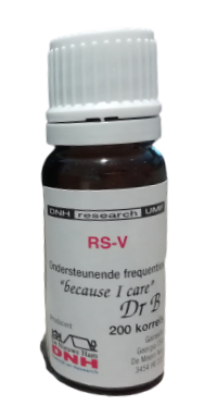 DNH Research RS-V