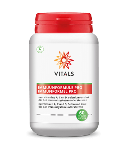 Vitals Immuunformule Pro