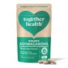 30 capsules Together Health Ashwagandha Whole Root Extract Biologisch Vegan