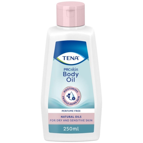 Tena Proskin Body Oil