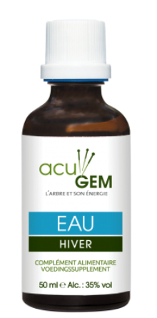 AlphaGem Acugem-Water Winter Biologisch