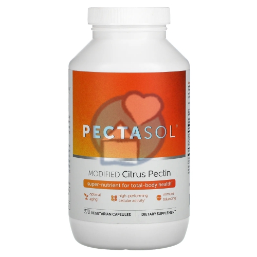 270 capsules EcoNugenics PectaSol-C