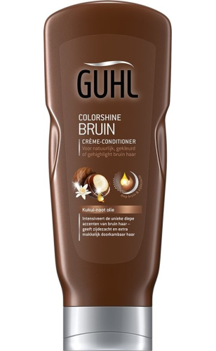 Guhl Conditioner Colorshine Bruin