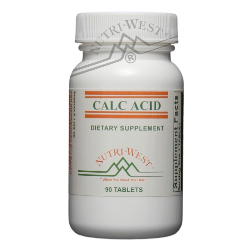 Nutri West Calc Acid