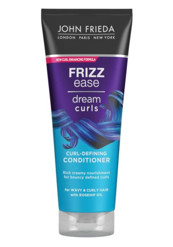 250 ml John Frieda Frizz-Ease Dream Curls Conditioner