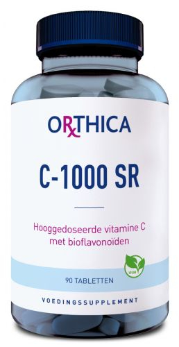 90 Tabletten Orthica C-1000 SR