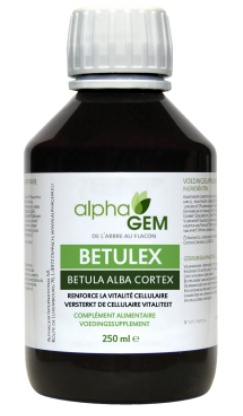 250 ml AlphaGem Betulex
