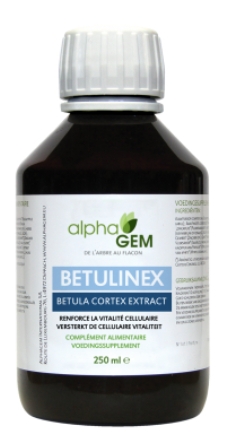 250 ml AlphaGem Betulinex