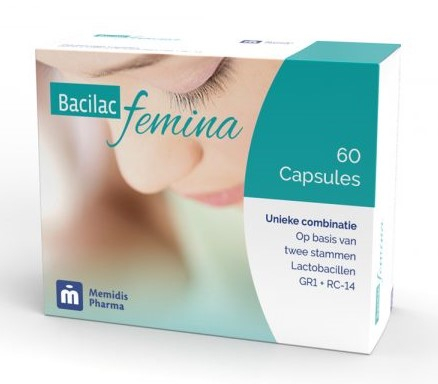 Memidis Bacilac Femina