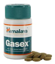 Himalaya Gasex