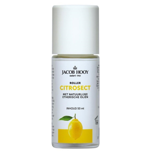 Jacob Hooy Citrosect Roller