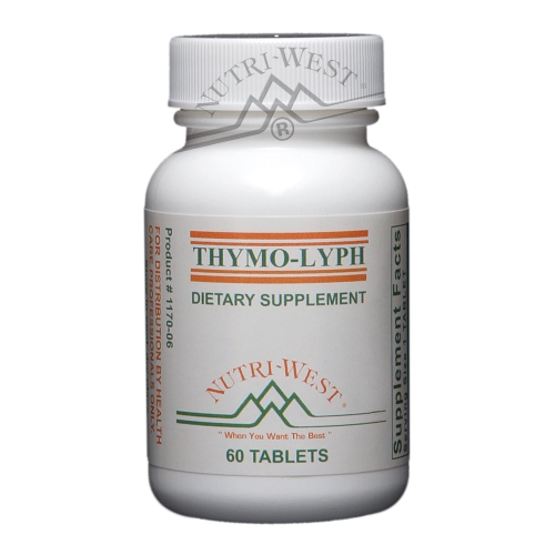 Nutri West Thymo-Lyph